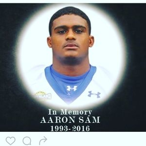 Meet your Posher, Quinn